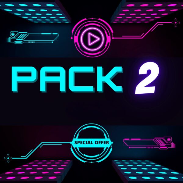 Pack 2